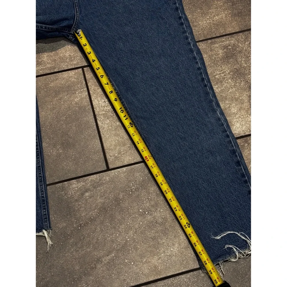 denim dreams